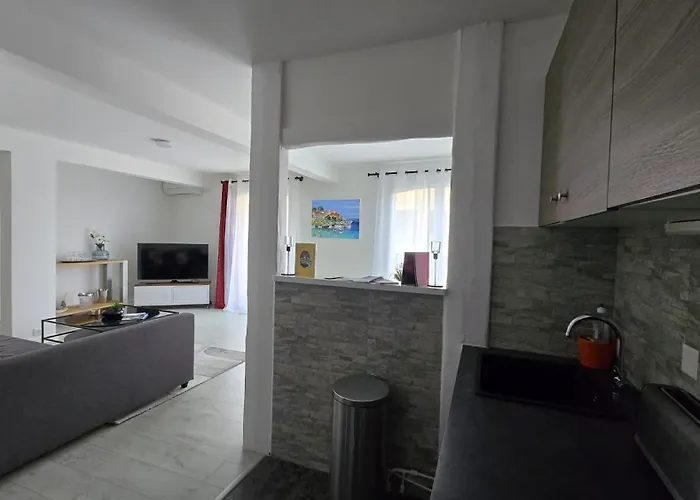 Kris A La Appartement *