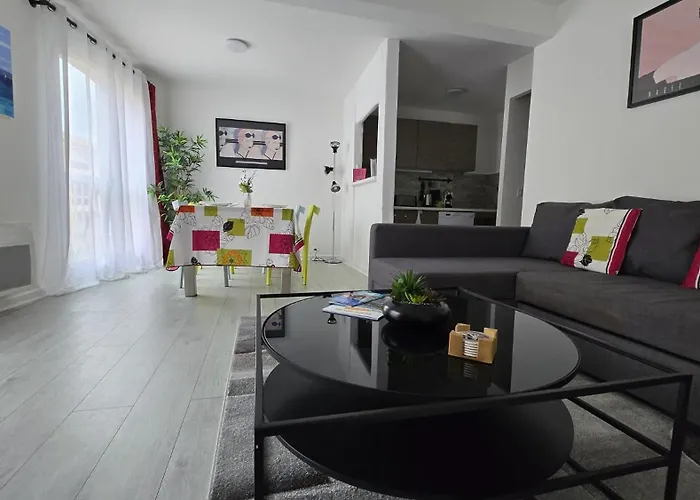 Apartment Kris A La