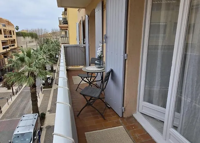 Apartment Kris A La